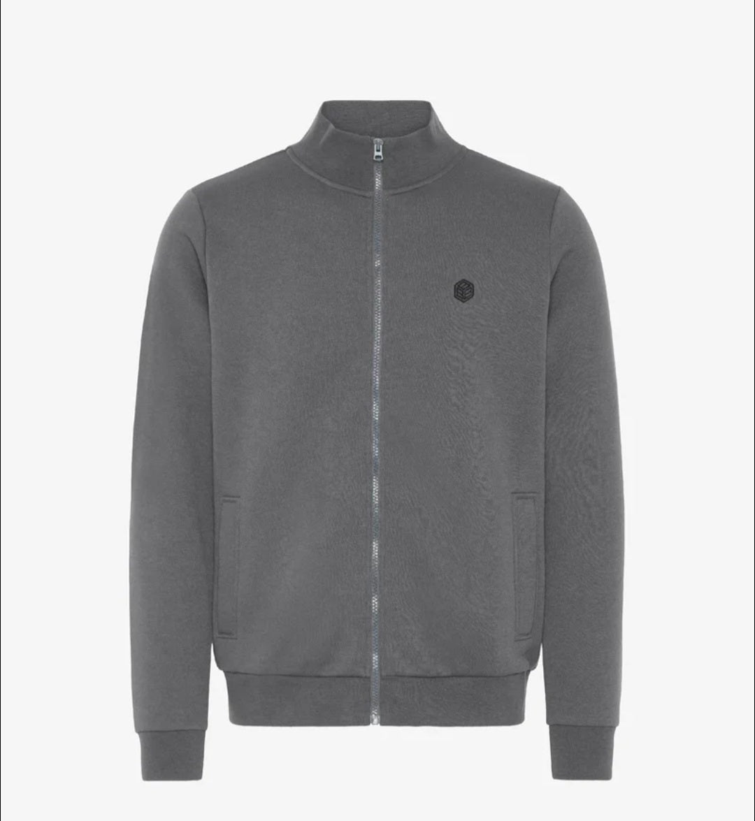 BLEND full zip felpata