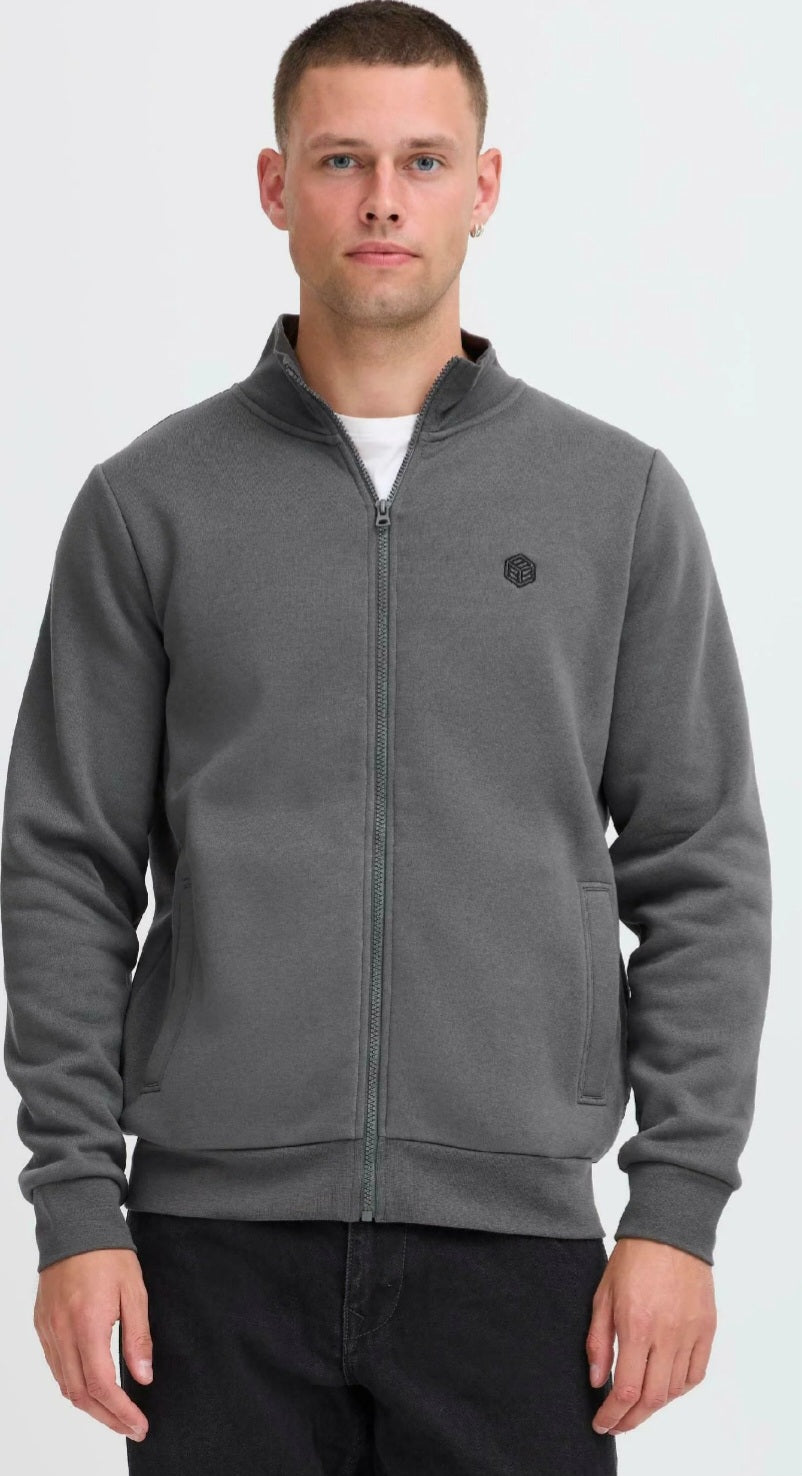 BLEND full zip felpata