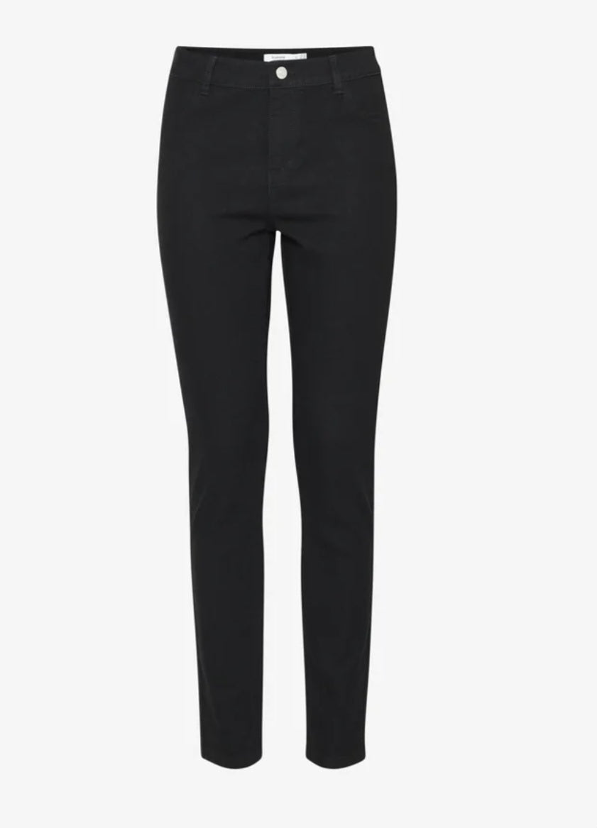 B.YOUNG skinny jeans donna