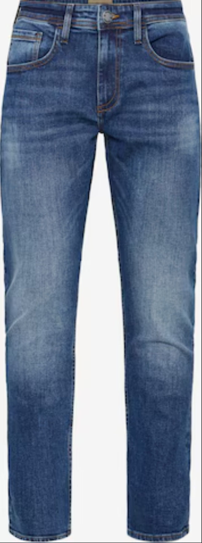 BLEND jeans blizzard gamba dritta