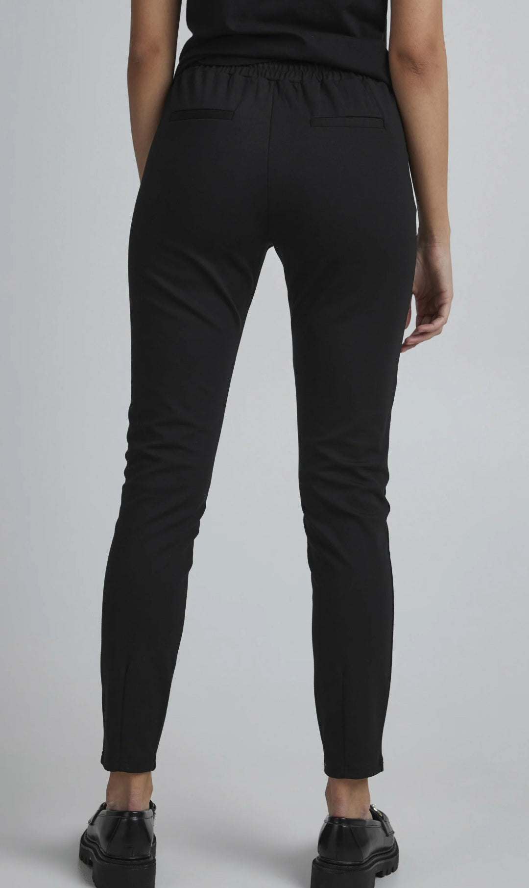 B.YOUNG Rizetta pants 2