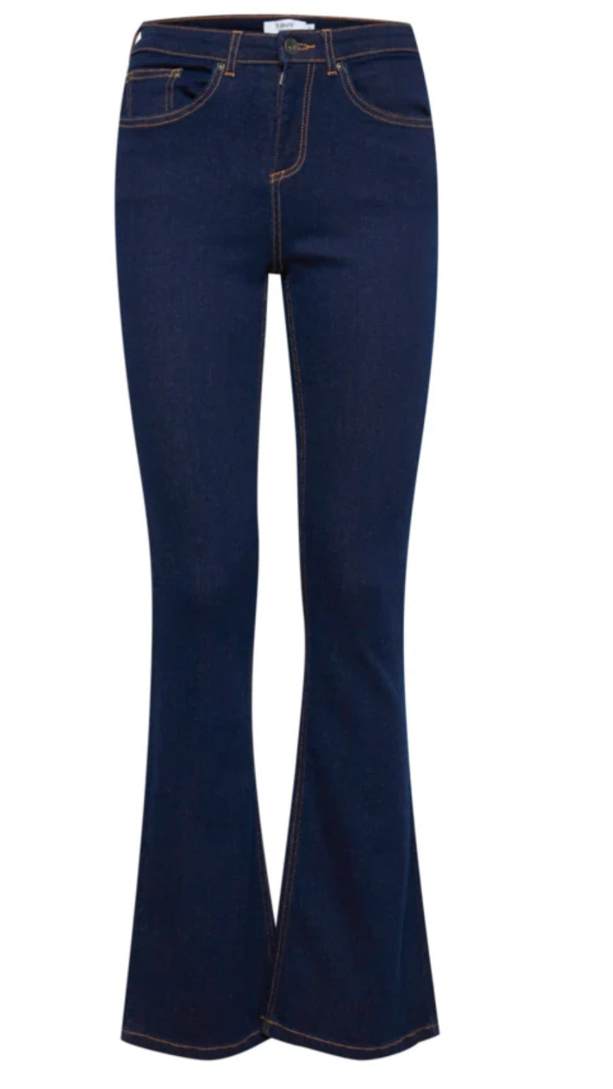 B.YOUNG zampetta dark blue